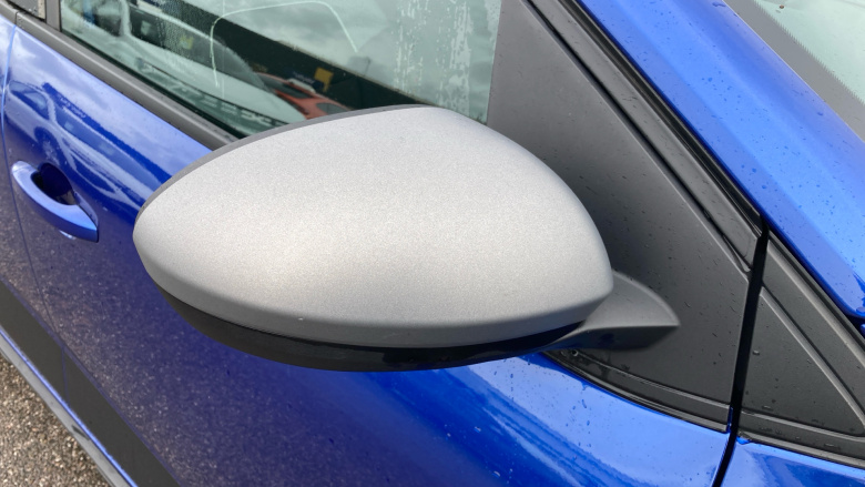 Dacia Sandero Stepway 1.0 TCe Journey 5dr Petrol Hatchback